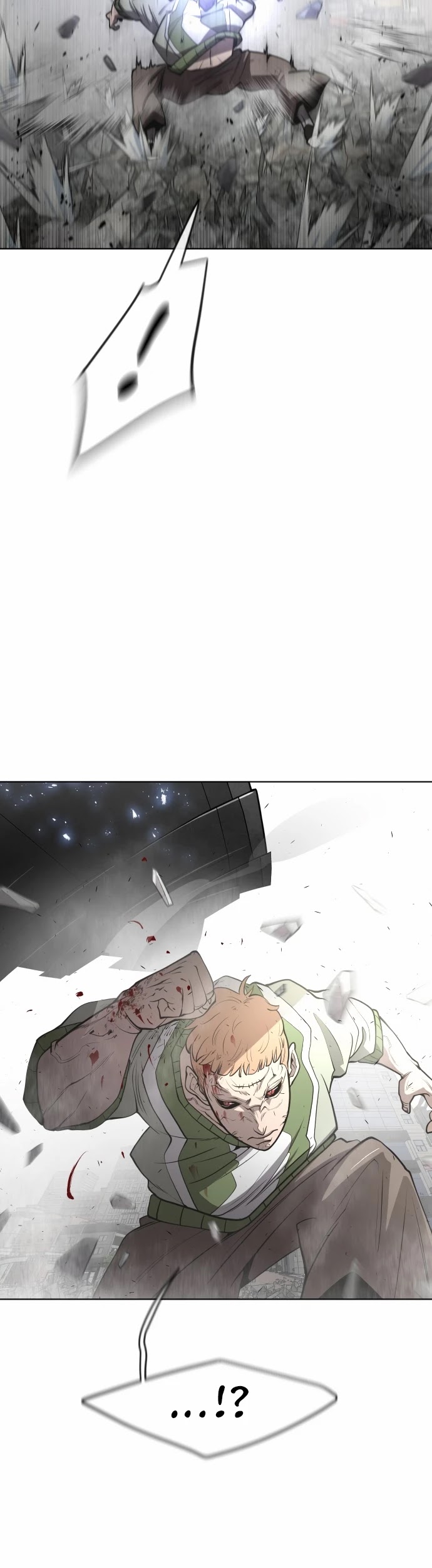 Superhuman Era Chapter 85 page 34 - Chapter 85