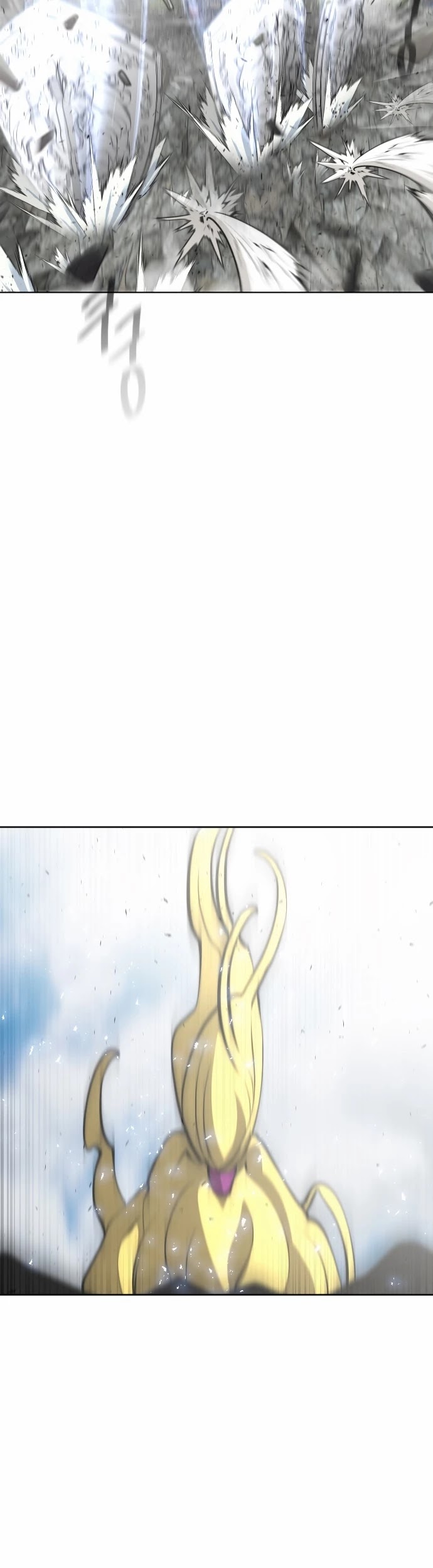 Superhuman Era Chapter 85 page 36 - Chapter 85