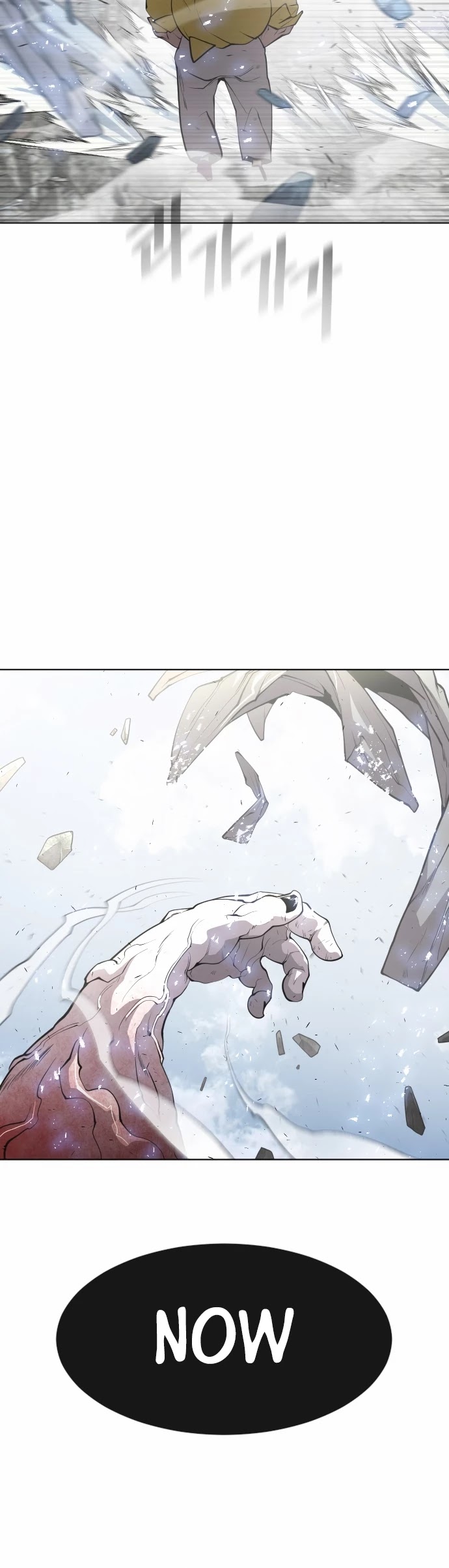 Superhuman Era Chapter 86 page 12 - Chapter 86