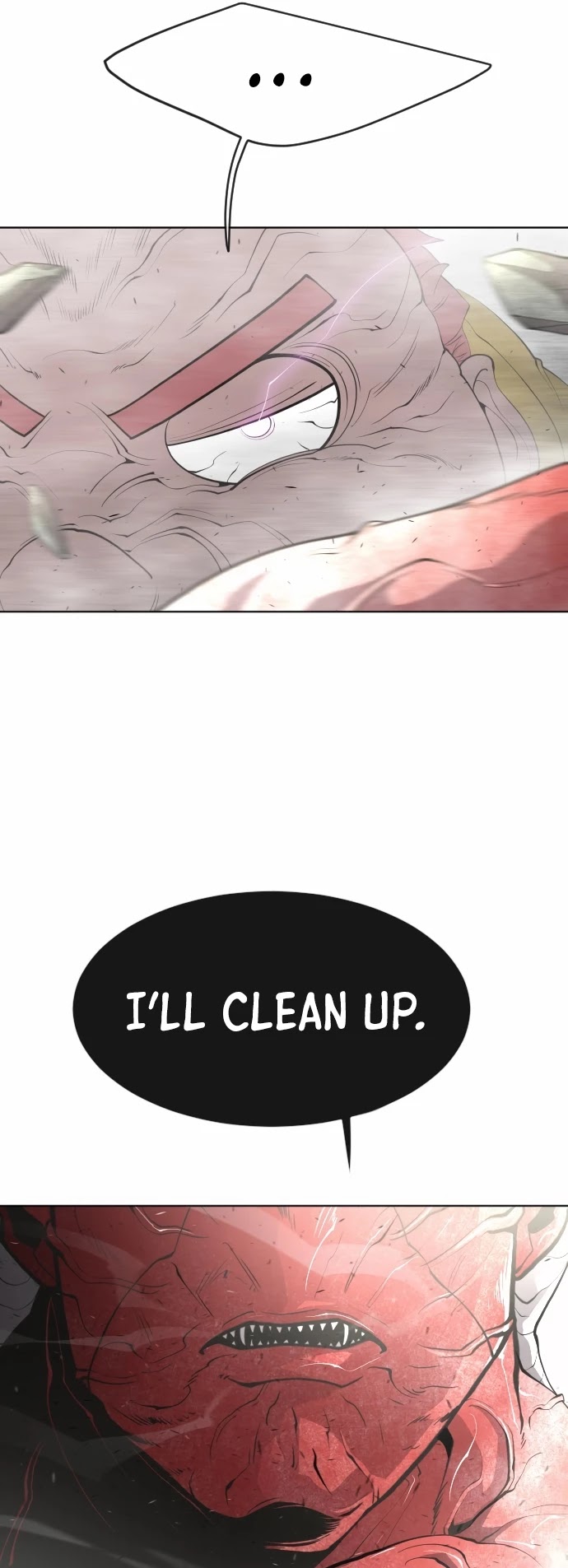 Superhuman Era Chapter 86 page 13 - Chapter 86