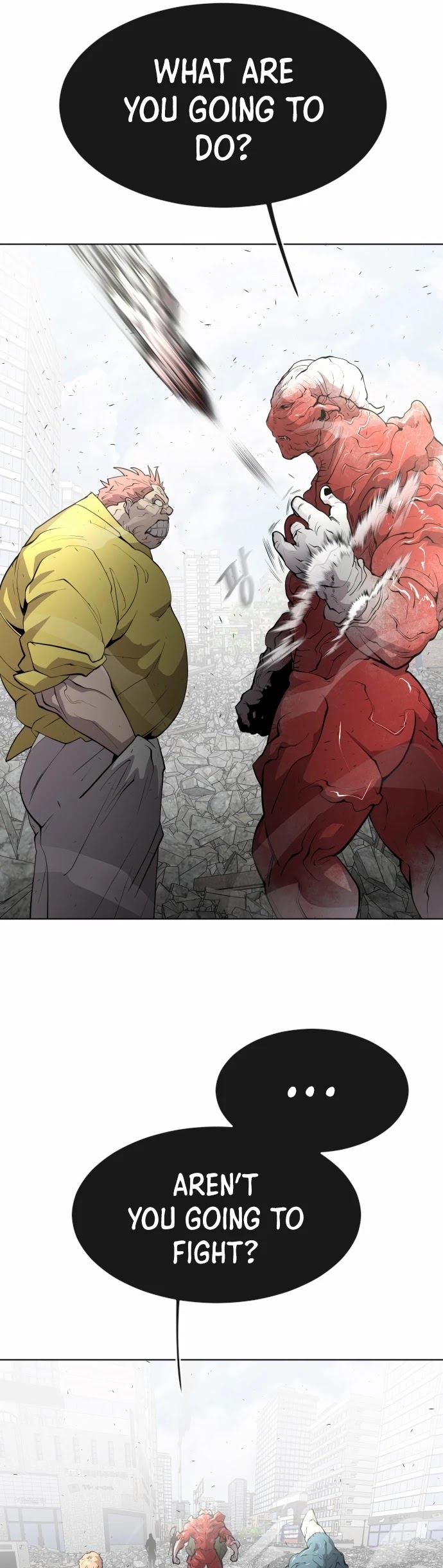 Superhuman Era Chapter 86 page 15 - Chapter 86
