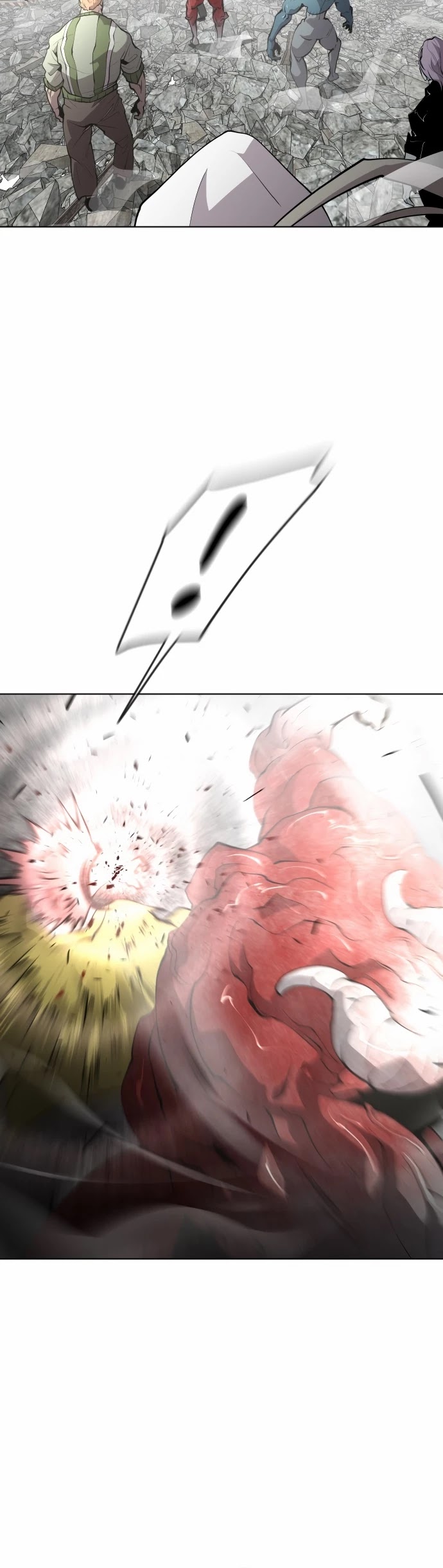 Superhuman Era Chapter 86 page 16 - Chapter 86
