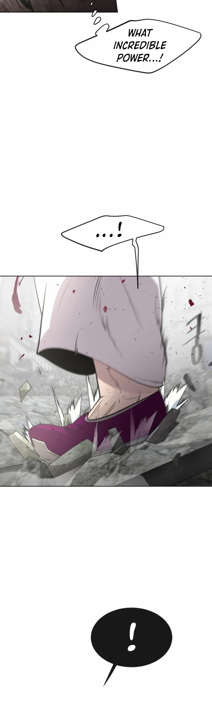 Superhuman Era Chapter 86 page 18 - Chapter 86