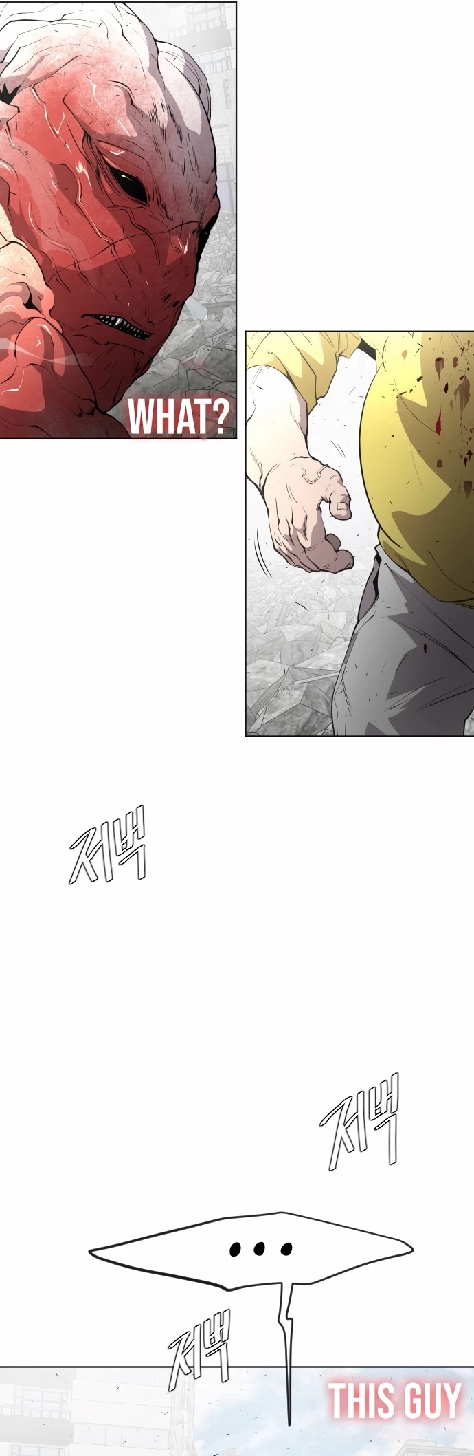 Superhuman Era Chapter 86 page 19 - Chapter 86