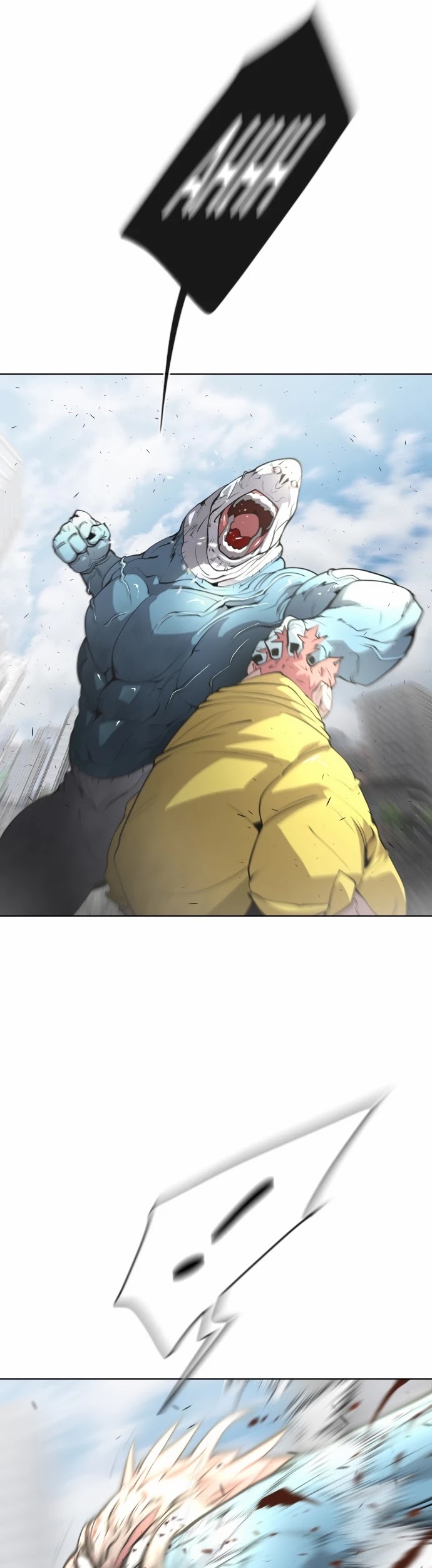 Superhuman Era Chapter 86 page 21 - Chapter 86