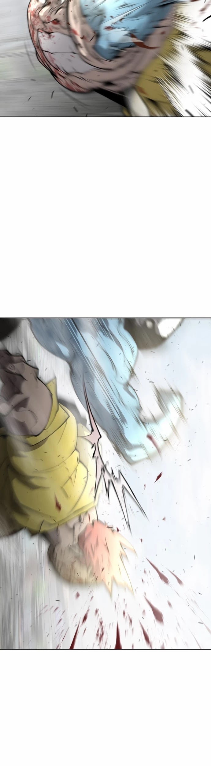 Superhuman Era Chapter 86 page 22 - Chapter 86