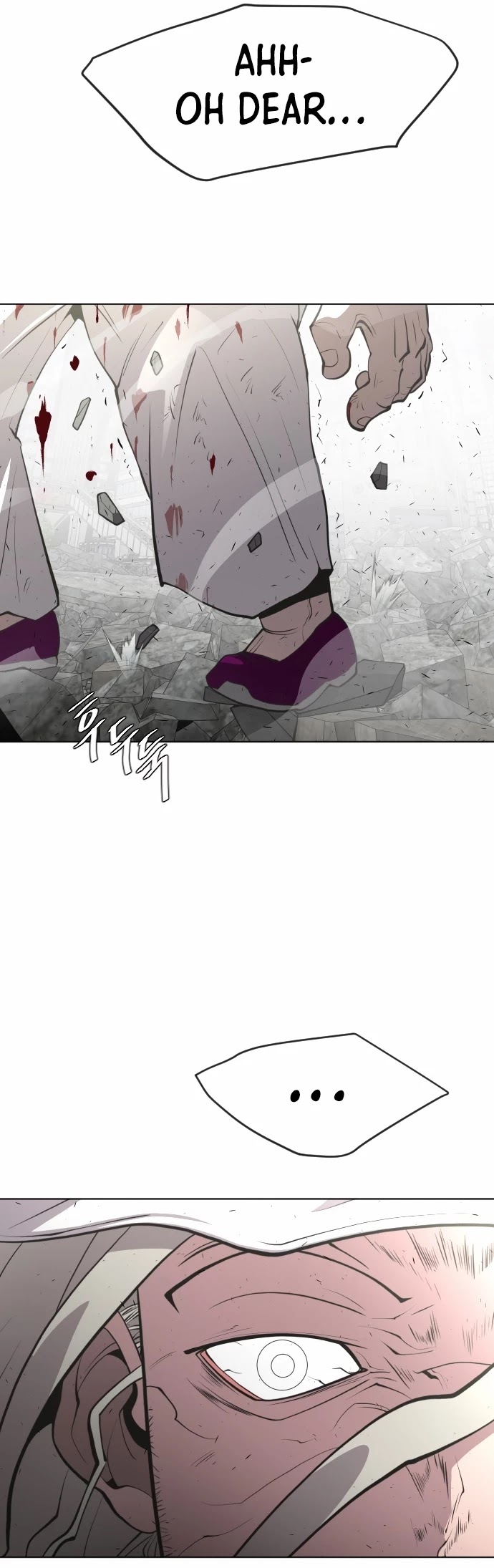 Superhuman Era Chapter 86 page 25 - Chapter 86
