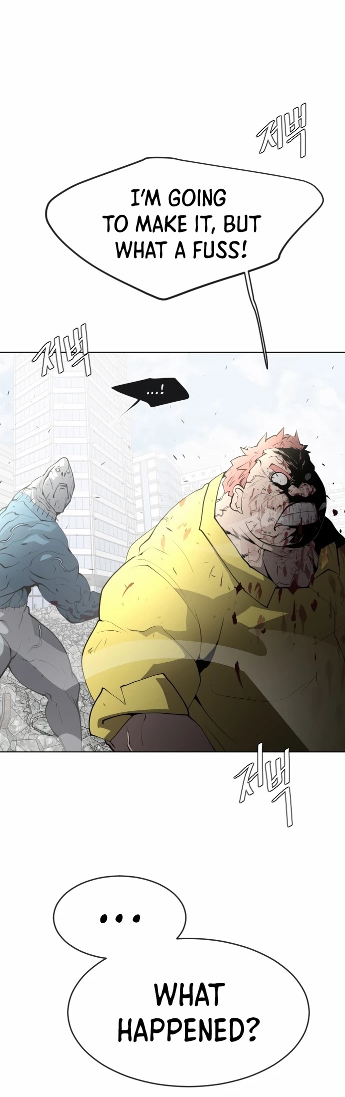 Superhuman Era Chapter 86 page 26 - Chapter 86