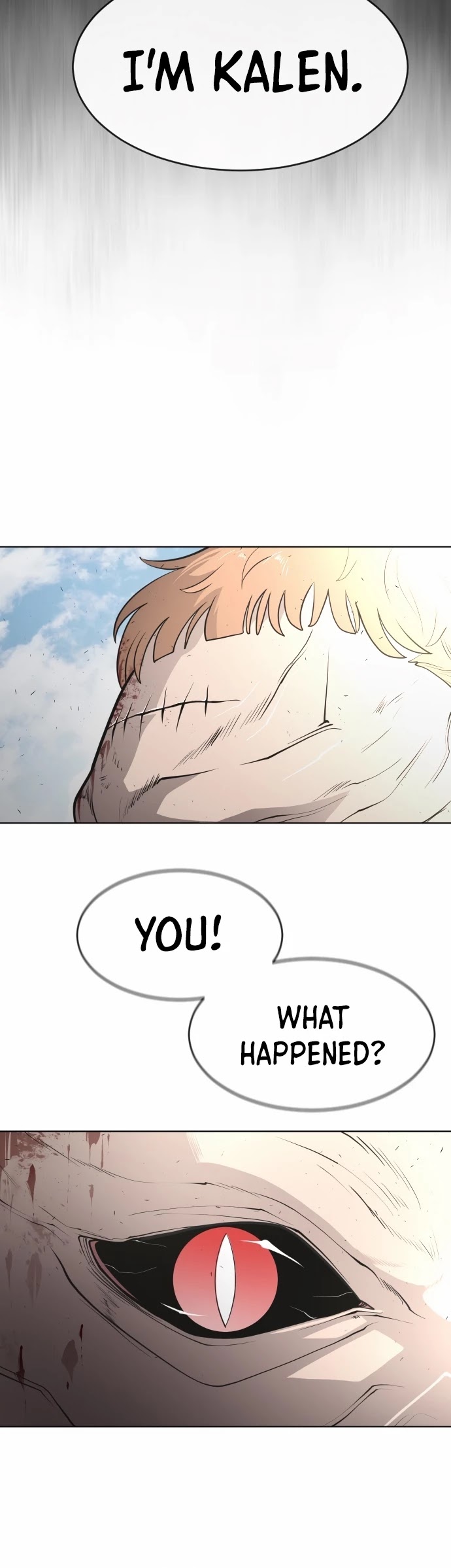 Superhuman Era Chapter 86 page 30 - Chapter 86