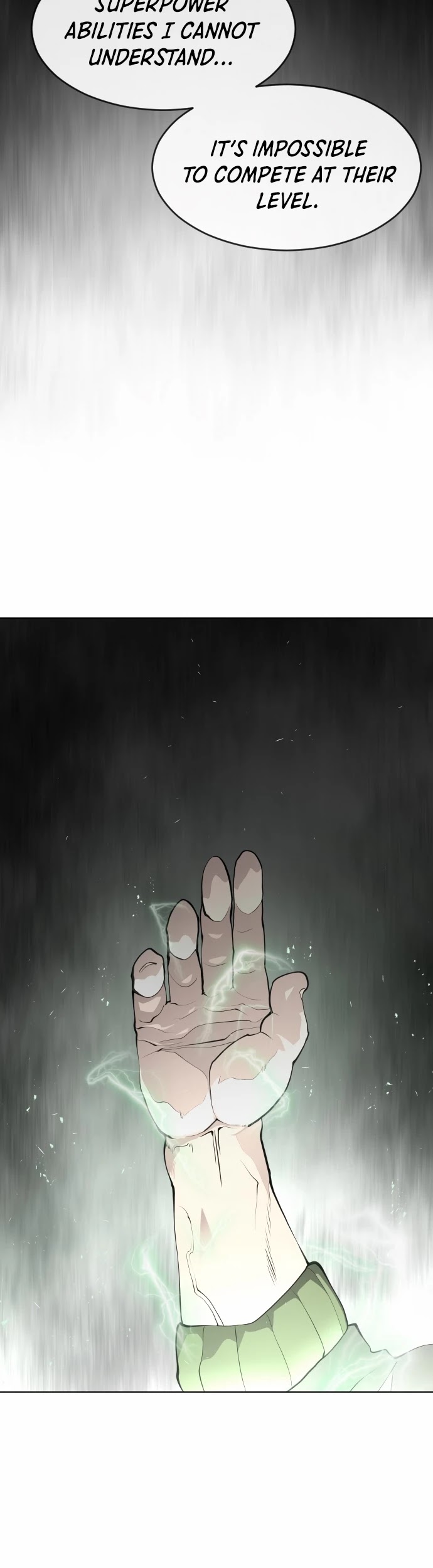 Superhuman Era Chapter 86 page 36 - Chapter 86