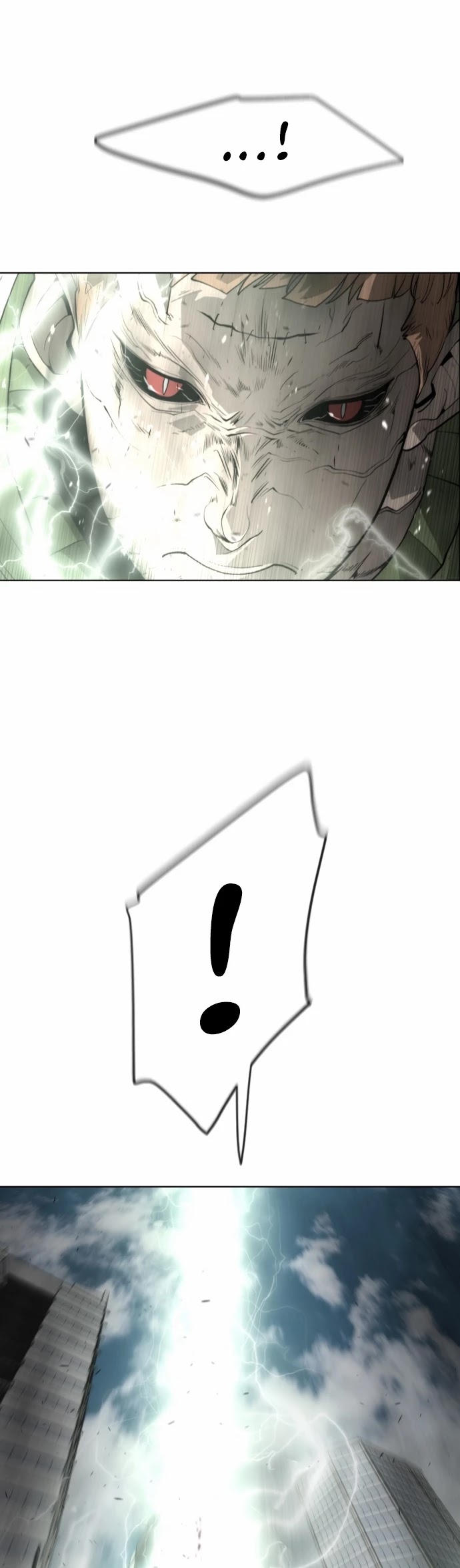 Superhuman Era Chapter 86 page 37 - Chapter 86