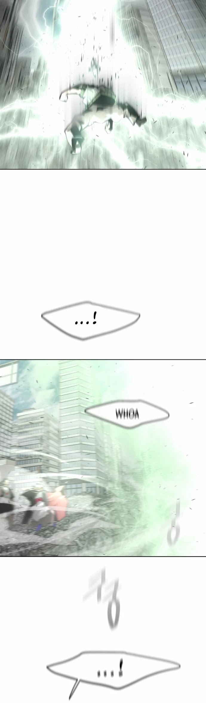 Superhuman Era Chapter 86 page 38 - Chapter 86
