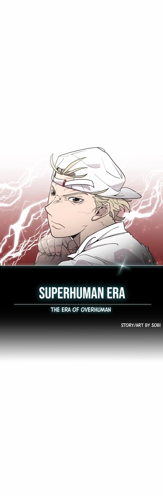 Superhuman Era Chapter 86 page 4 - Chapter 86