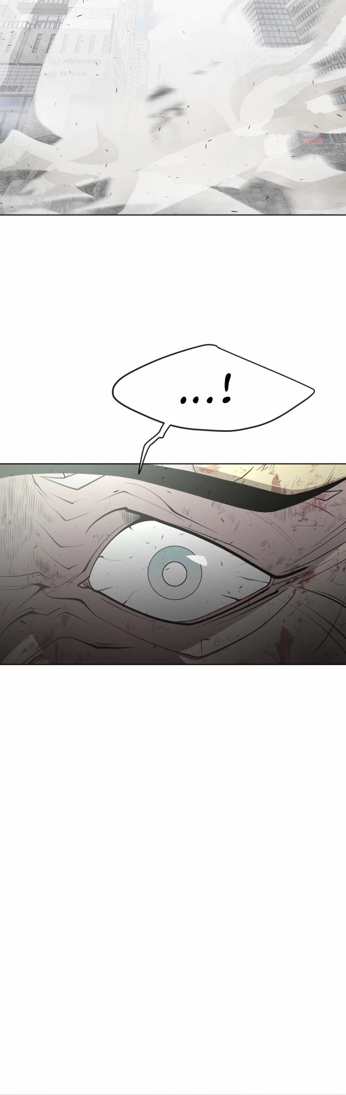 Superhuman Era Chapter 86 page 40 - Chapter 86