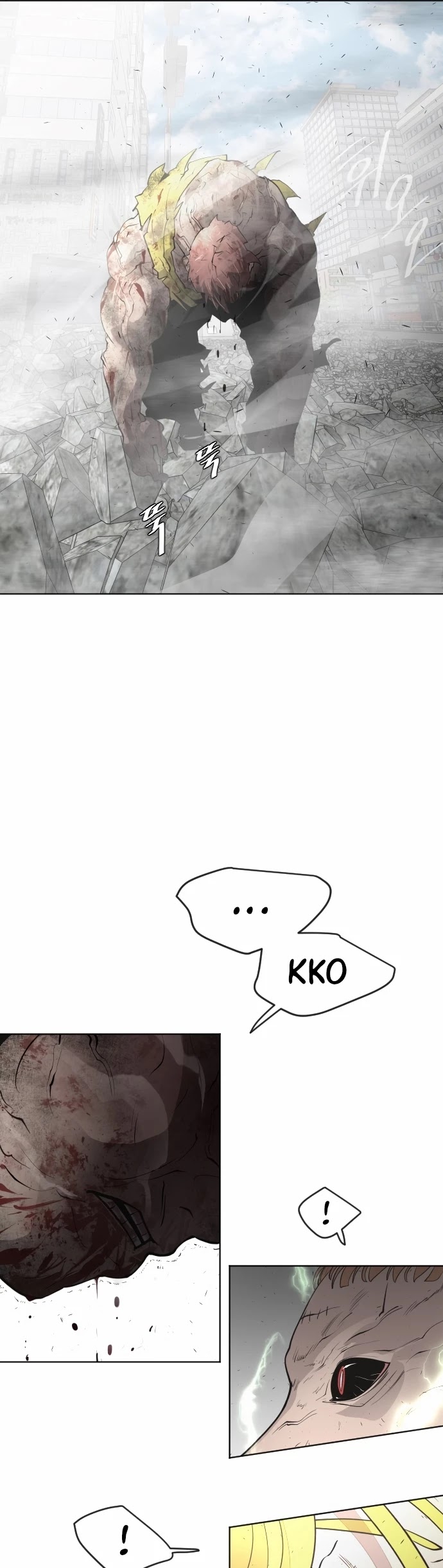 Superhuman Era Chapter 86 page 41 - Chapter 86