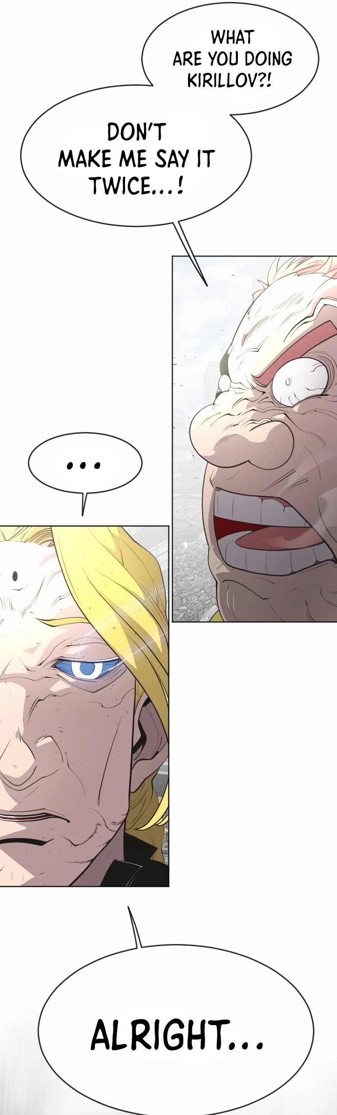 Superhuman Era Chapter 86 page 9 - Chapter 86