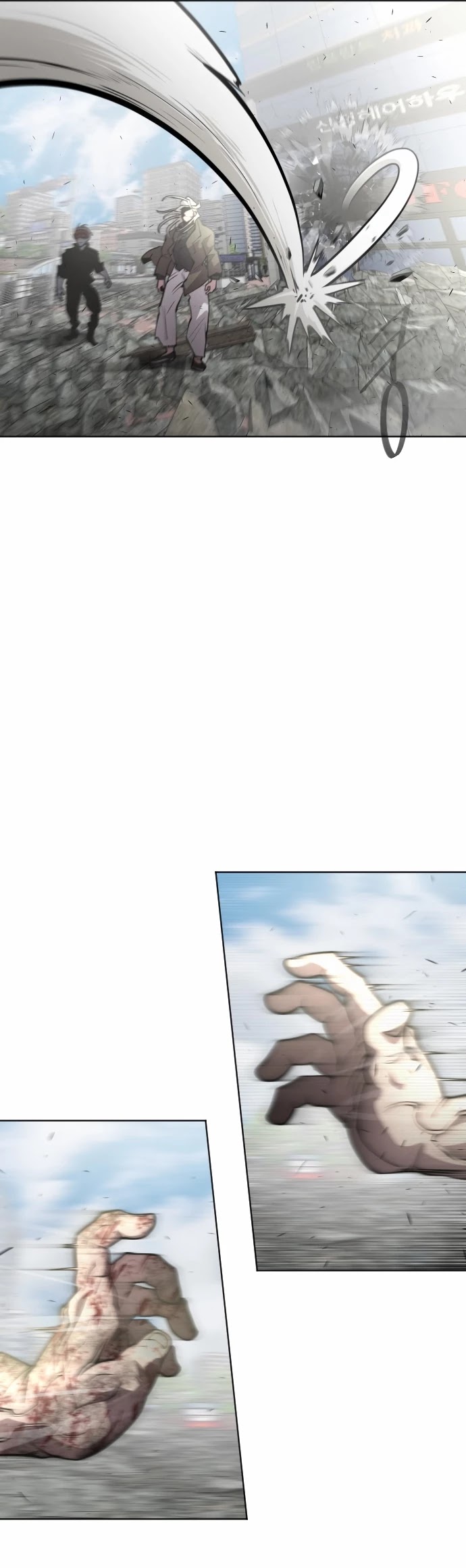 Superhuman Era Chapter 87 page 13 - Chapter 87