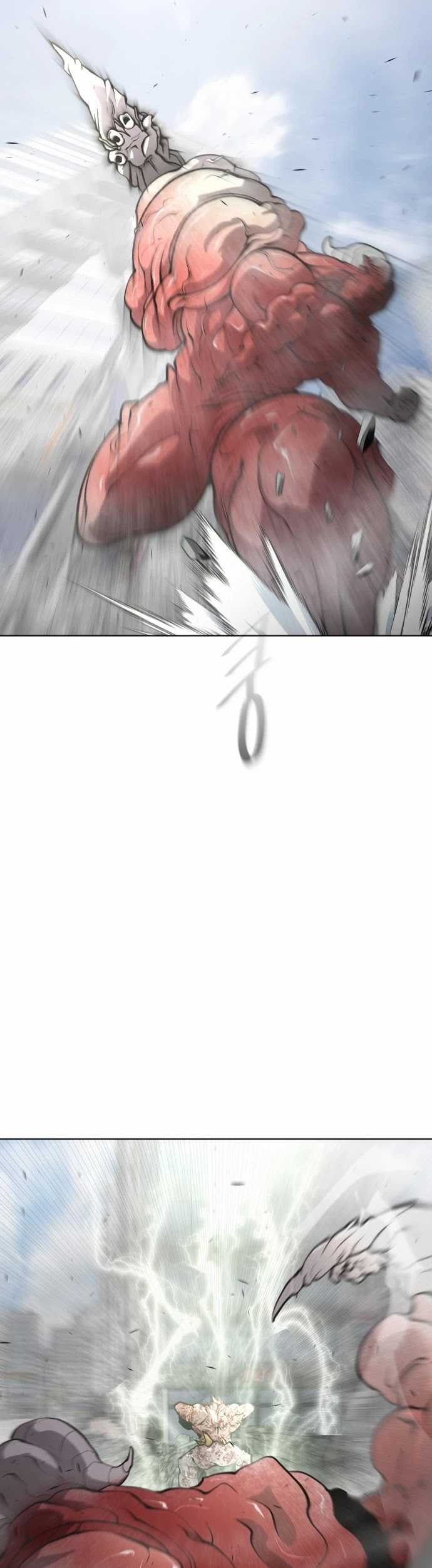 Superhuman Era Chapter 87 page 15 - Chapter 87