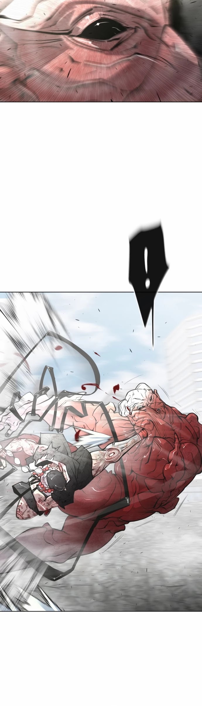 Superhuman Era Chapter 87 page 18 - Chapter 87