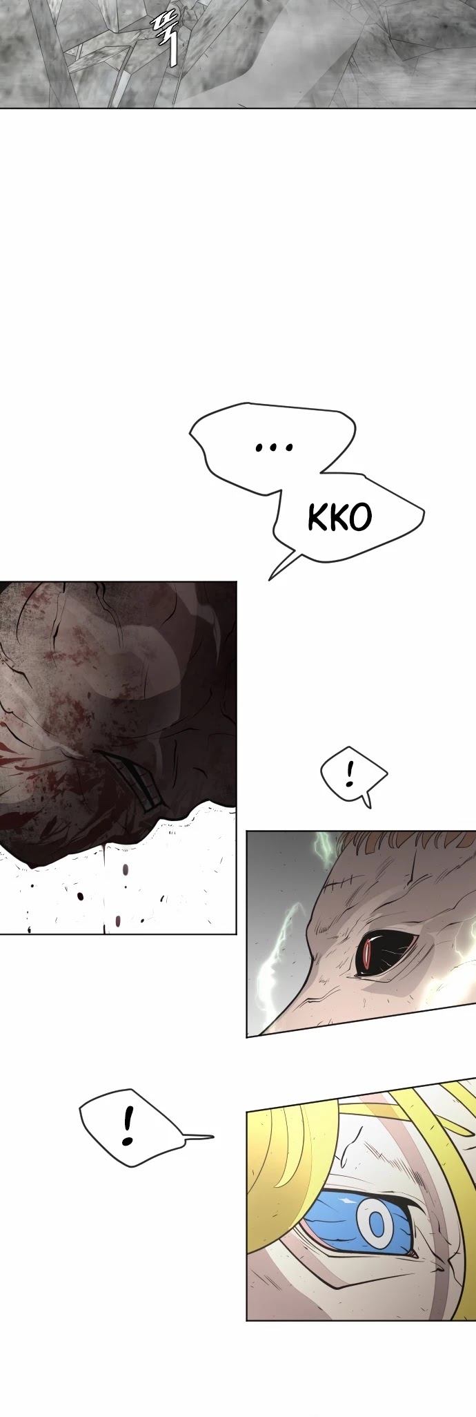 Superhuman Era Chapter 87 page 2 - Chapter 87