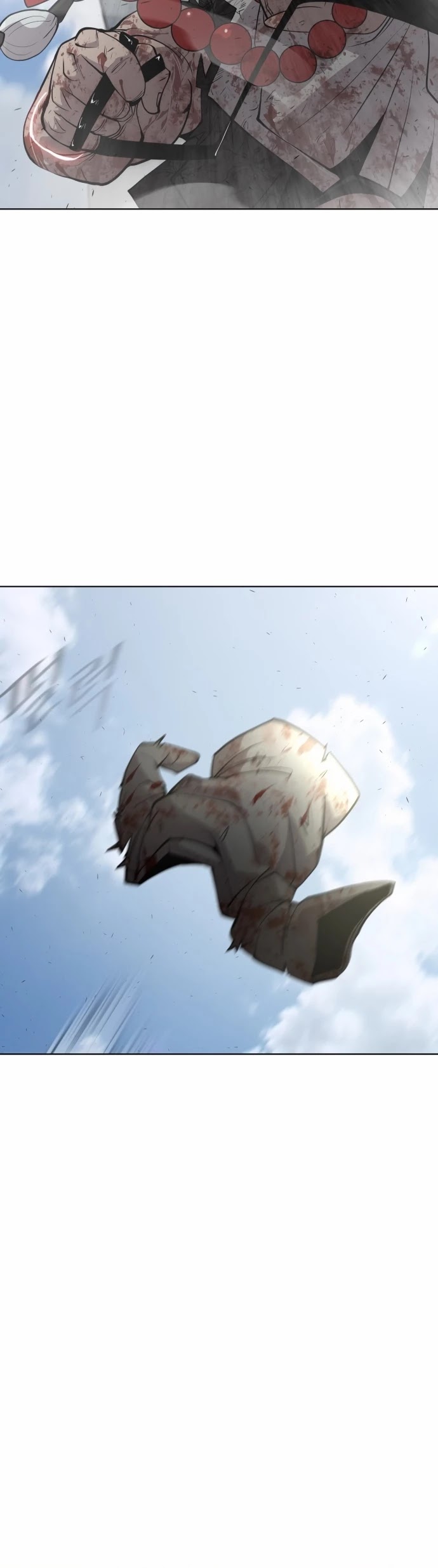 Superhuman Era Chapter 87 page 20 - Chapter 87