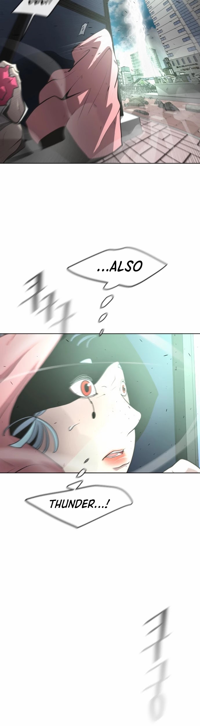 Superhuman Era Chapter 87 page 34 - Chapter 87
