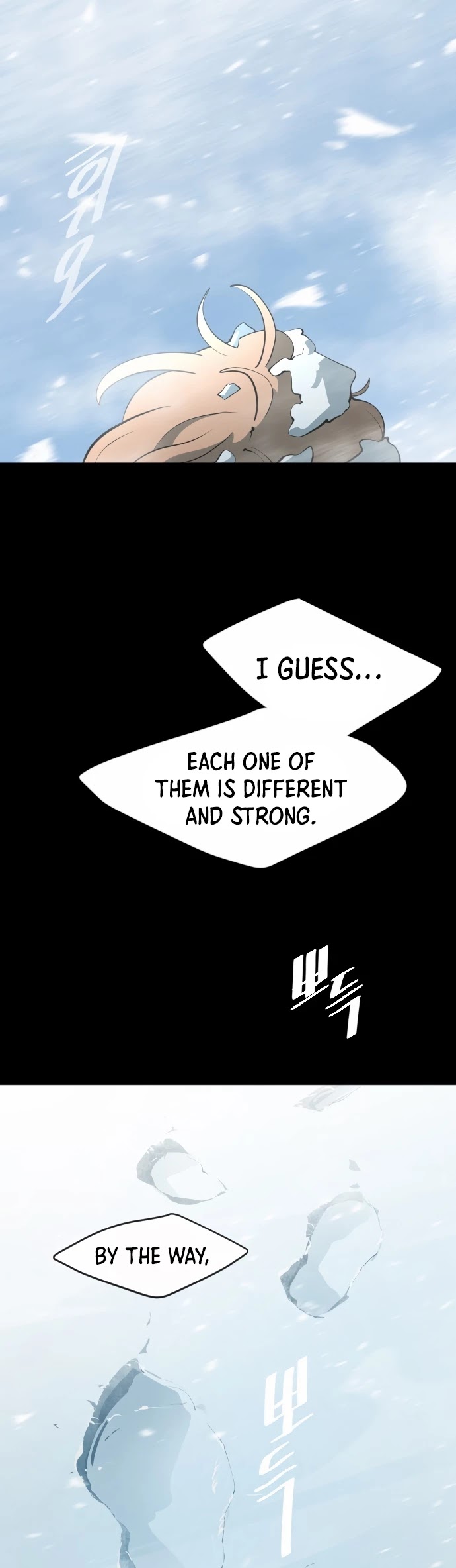 Superhuman Era Chapter 87 page 41 - Chapter 87