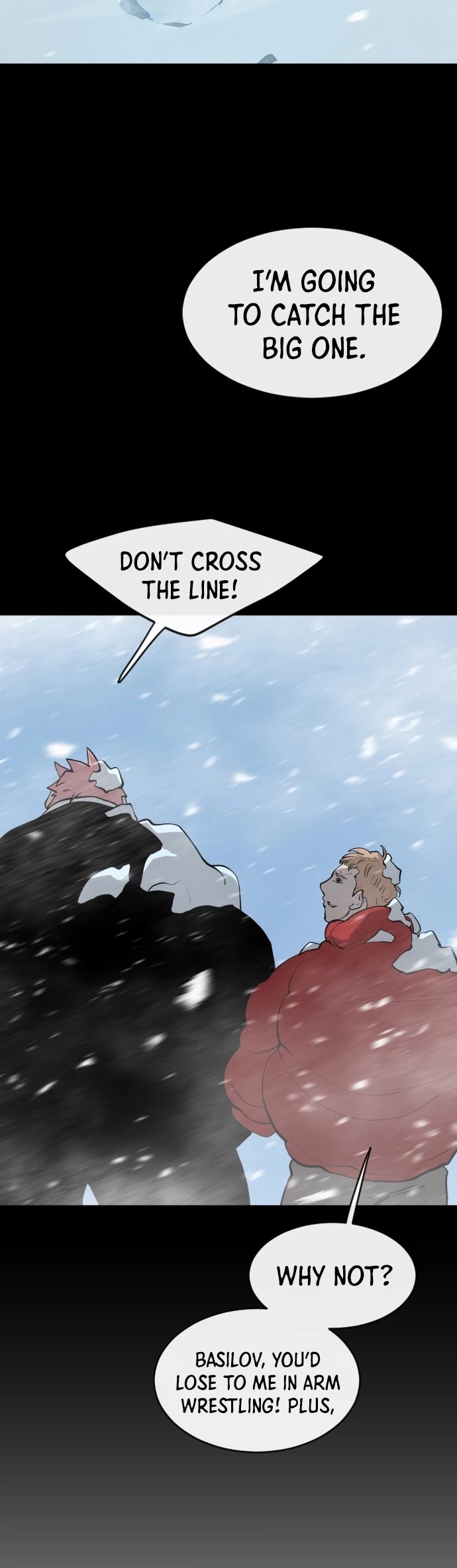 Superhuman Era Chapter 87 page 42 - Chapter 87