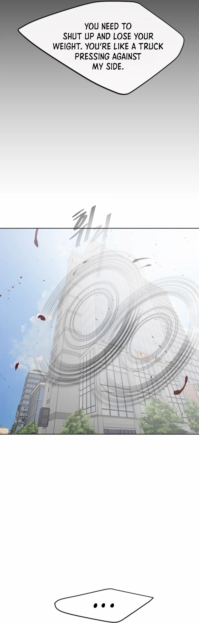 Superhuman Era Chapter 87 page 43 - Chapter 87