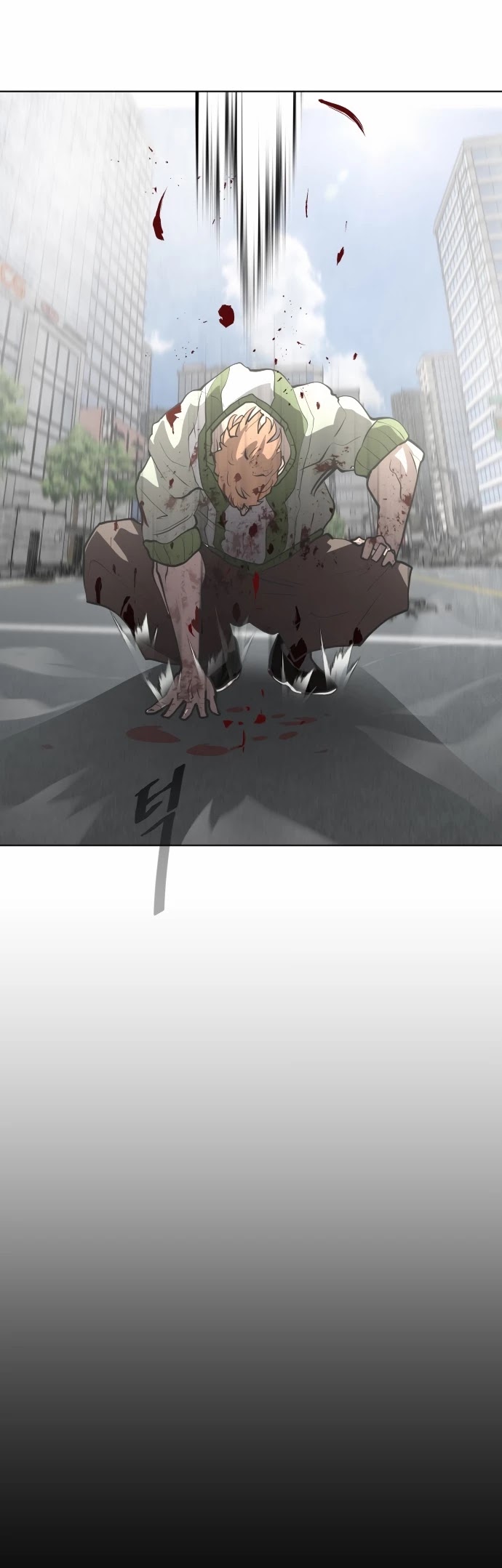 Superhuman Era Chapter 87 page 44 - Chapter 87