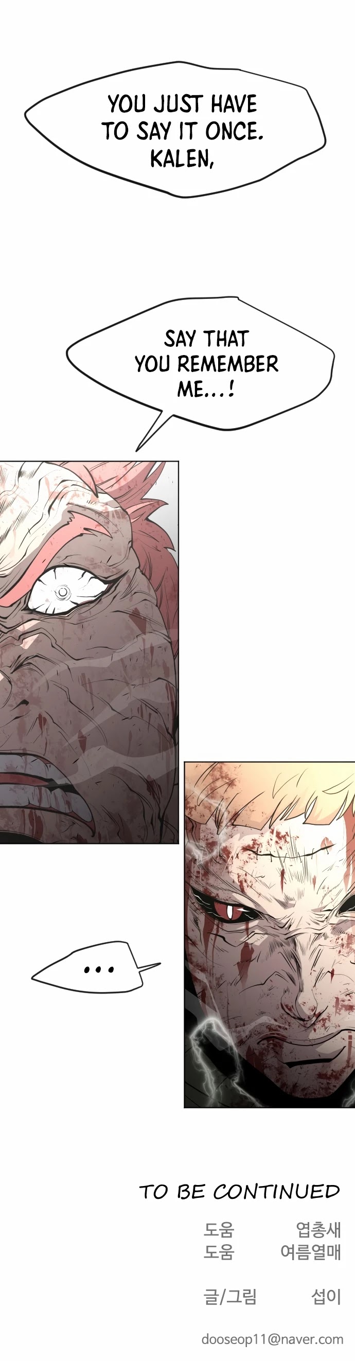 Superhuman Era Chapter 87 page 47 - Chapter 87