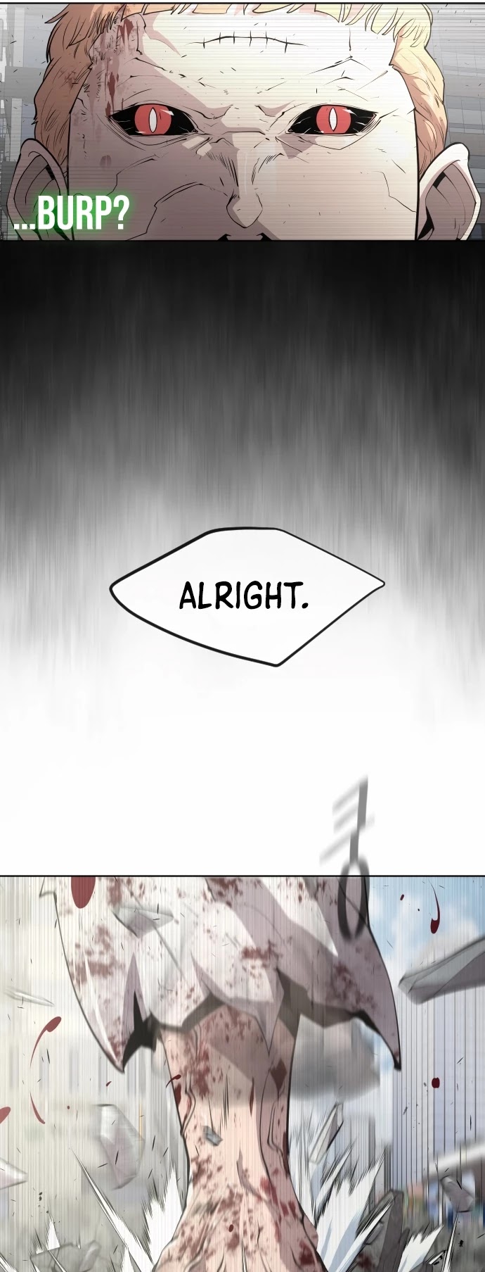 Superhuman Era Chapter 87 page 5 - Chapter 87
