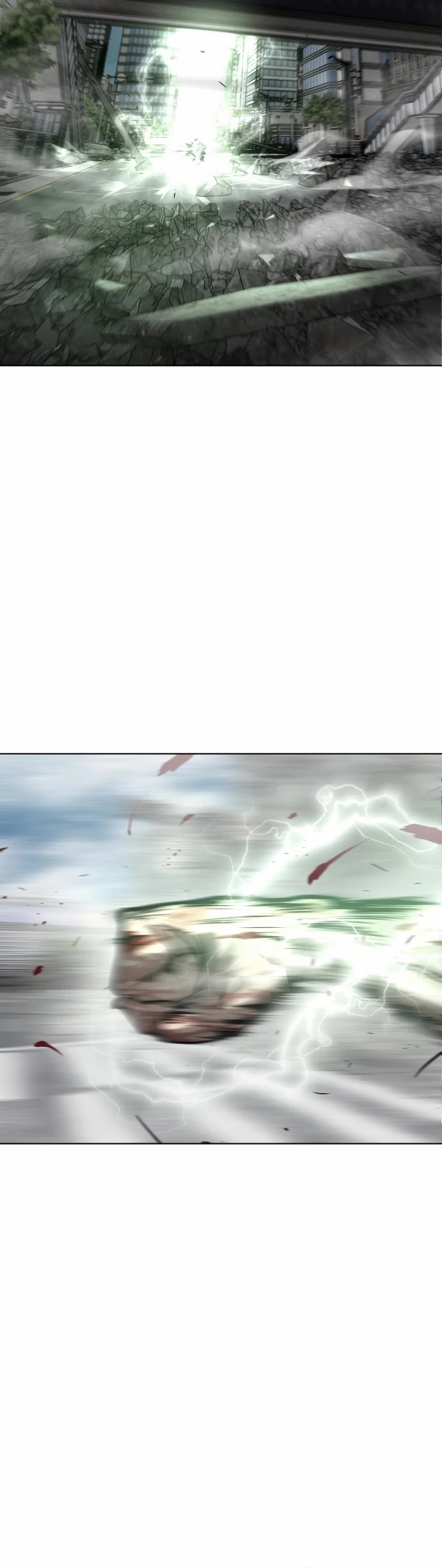 Superhuman Era Chapter 88 page 16 - Chapter 88