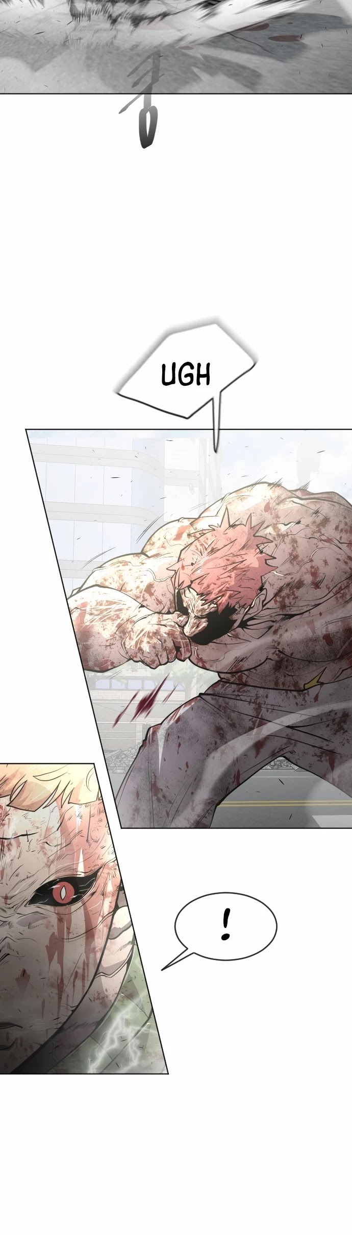 Superhuman Era Chapter 88 page 20 - Chapter 88
