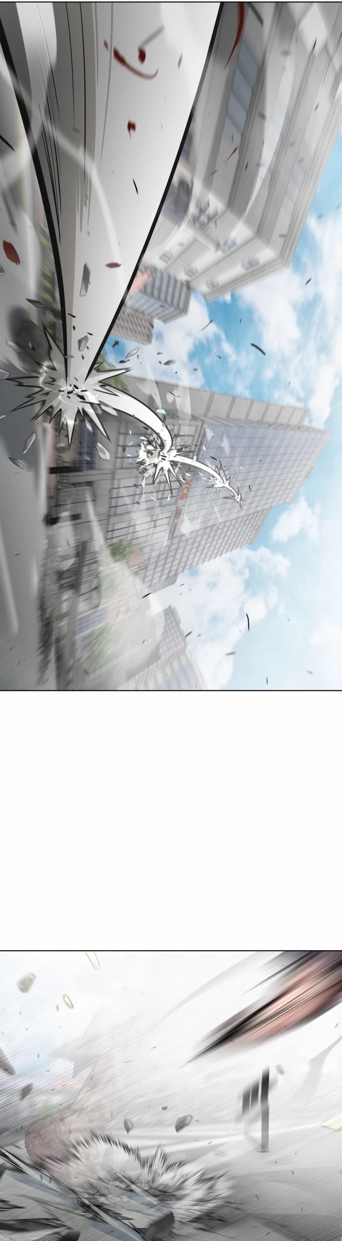 Superhuman Era Chapter 88 page 23 - Chapter 88