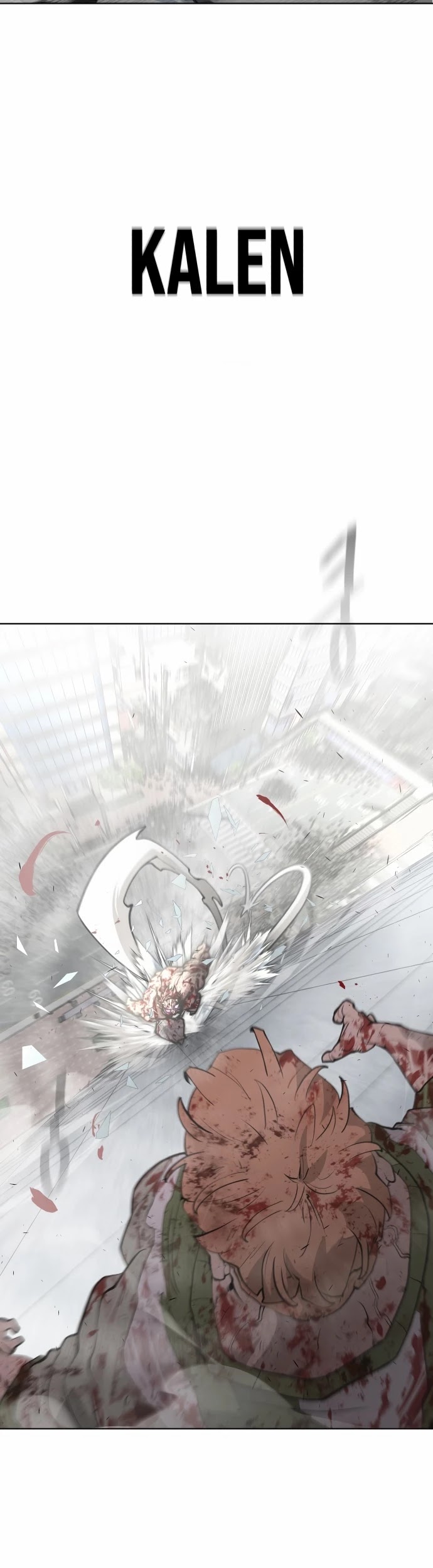 Superhuman Era Chapter 88 page 24 - Chapter 88