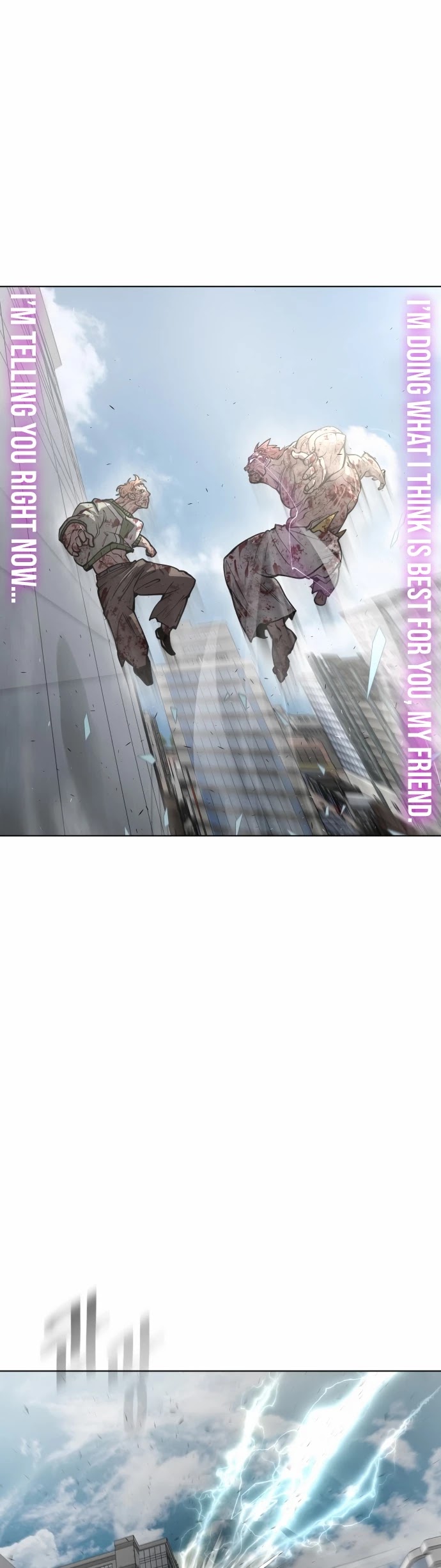 Superhuman Era Chapter 88 page 25 - Chapter 88