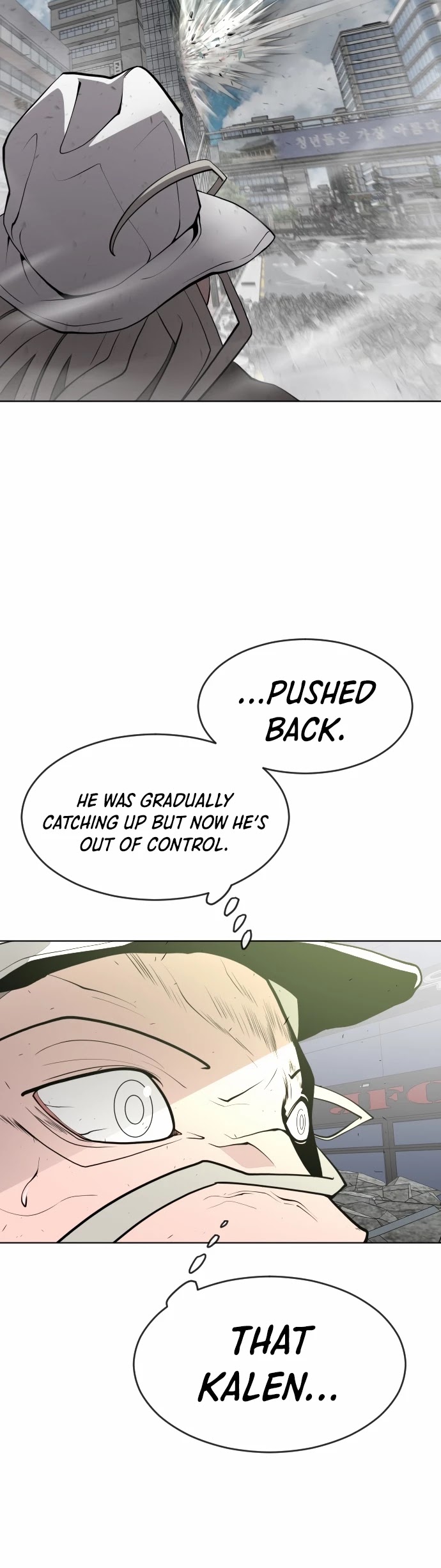 Superhuman Era Chapter 88 page 26 - Chapter 88
