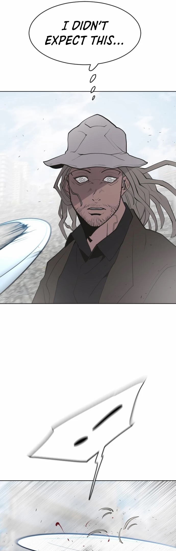 Superhuman Era Chapter 88 page 27 - Chapter 88