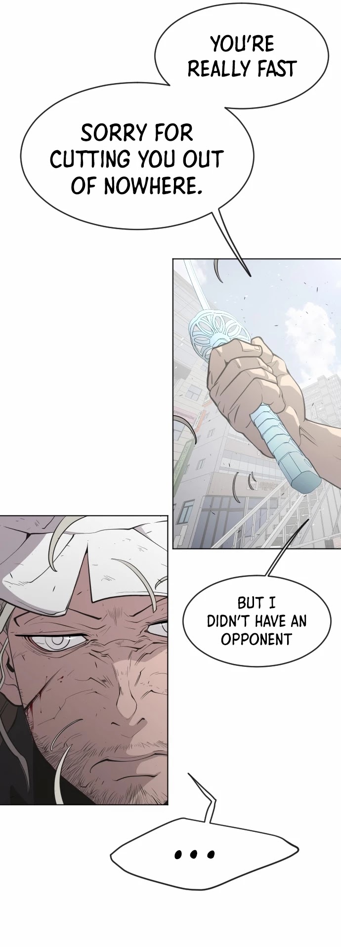 Superhuman Era Chapter 88 page 29 - Chapter 88