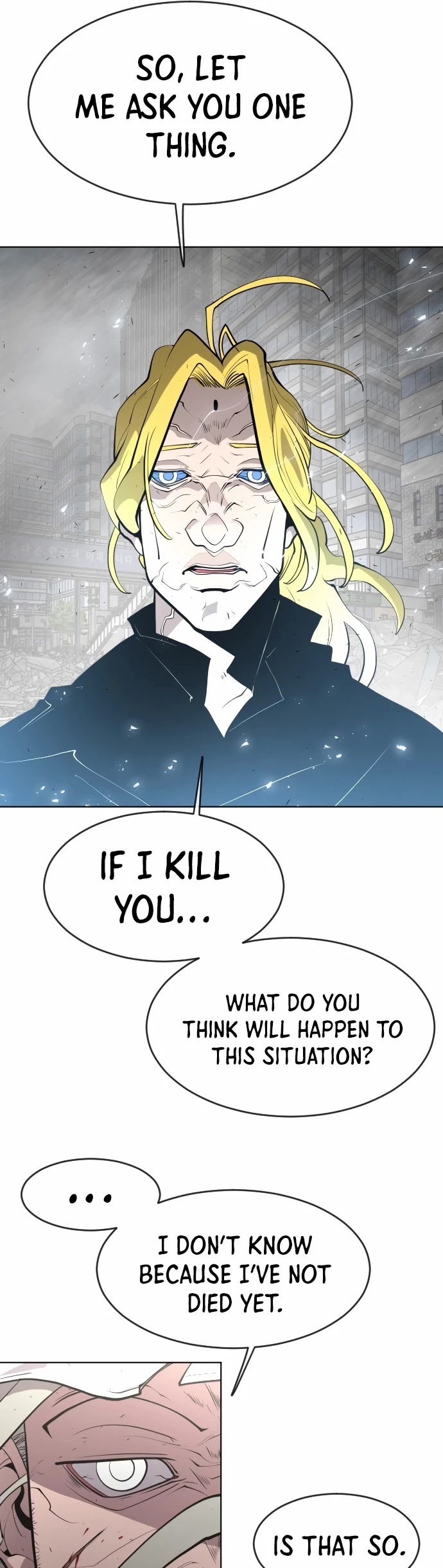Superhuman Era Chapter 88 page 31 - Chapter 88