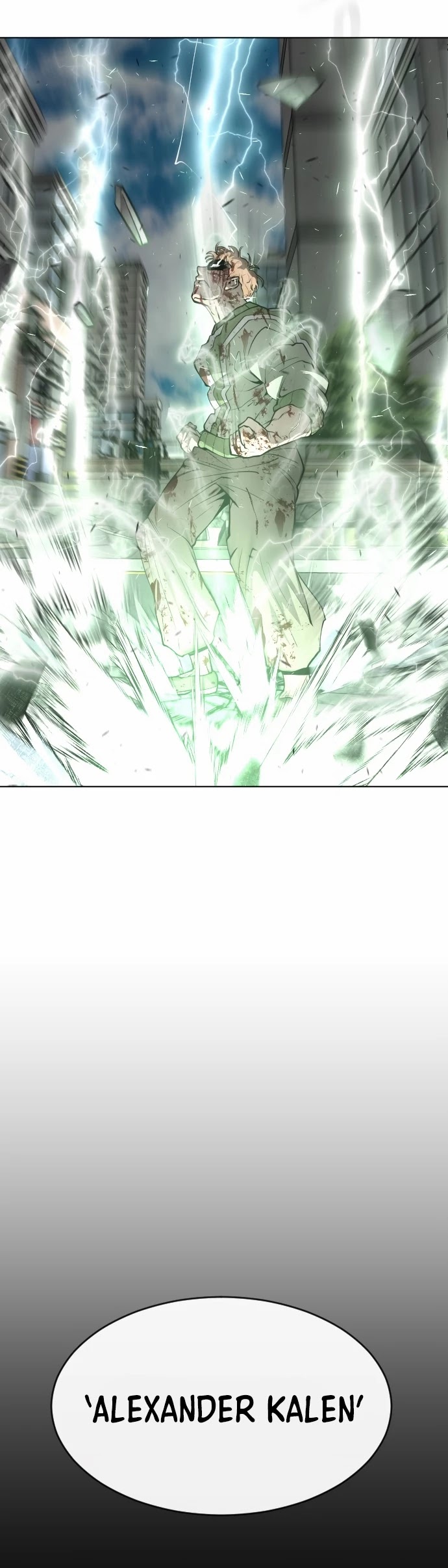 Superhuman Era Chapter 88 page 4 - Chapter 88