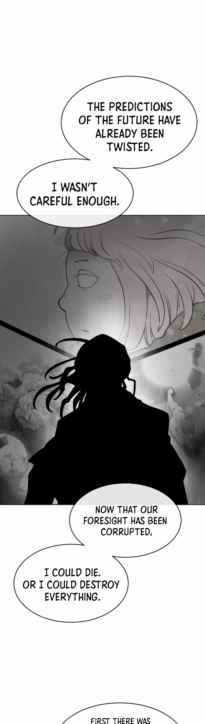 Superhuman Era Chapter 88 page 41 - Chapter 88