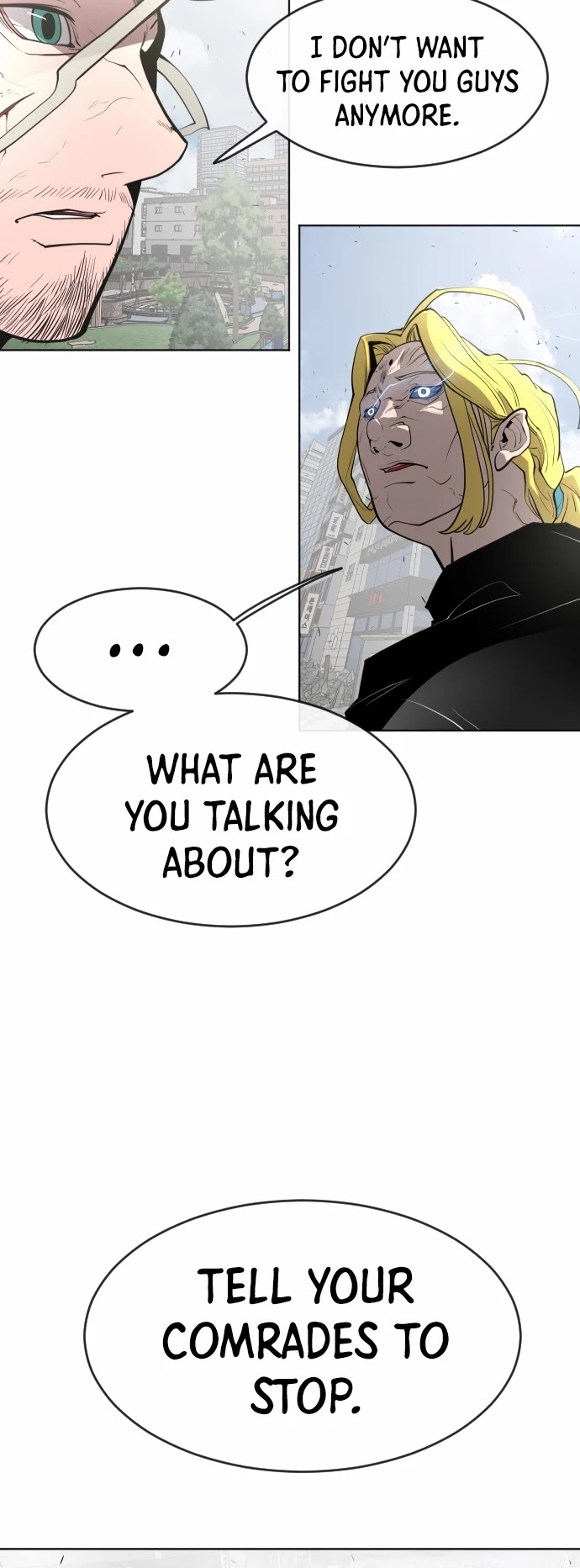 Superhuman Era Chapter 88 page 44 - Chapter 88