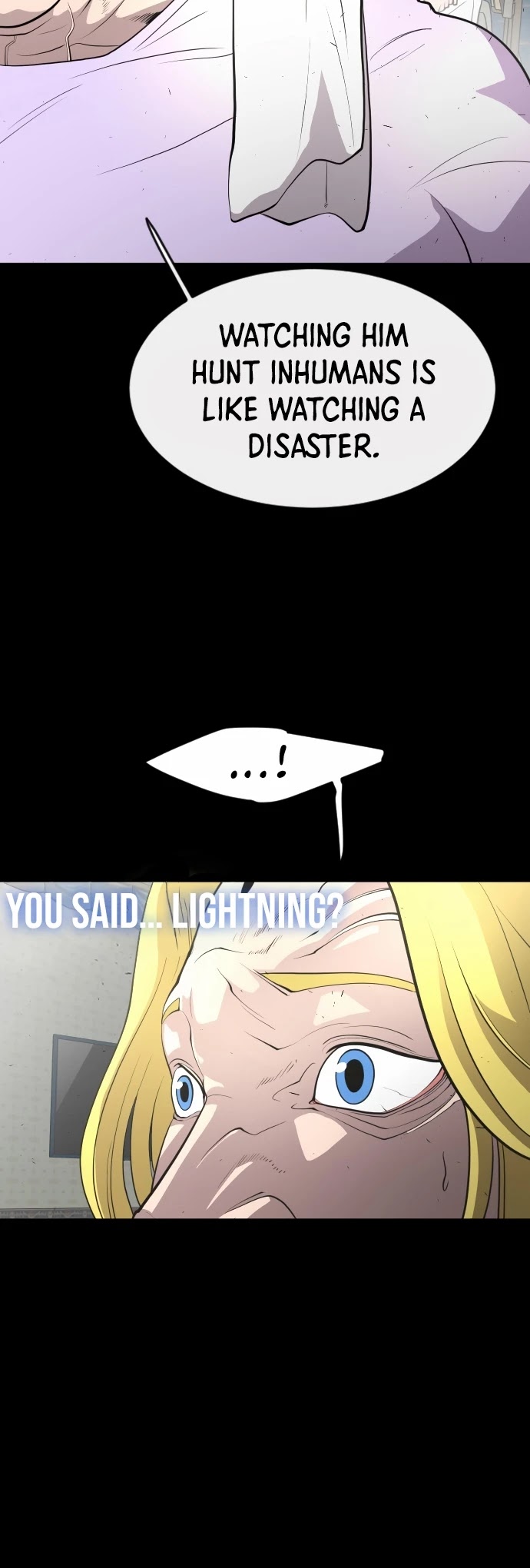 Superhuman Era Chapter 88 page 8 - Chapter 88