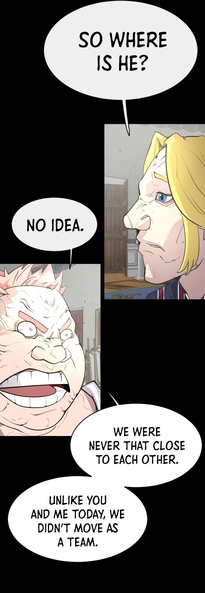 Superhuman Era Chapter 88 page 9 - Chapter 88