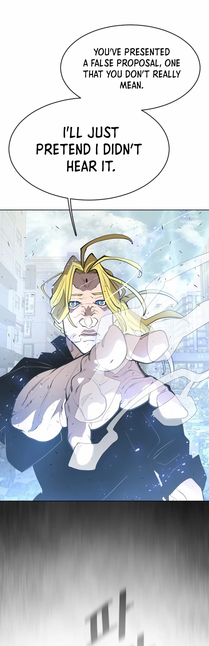 Superhuman Era Chapter 89 page 15 - Chapter 89
