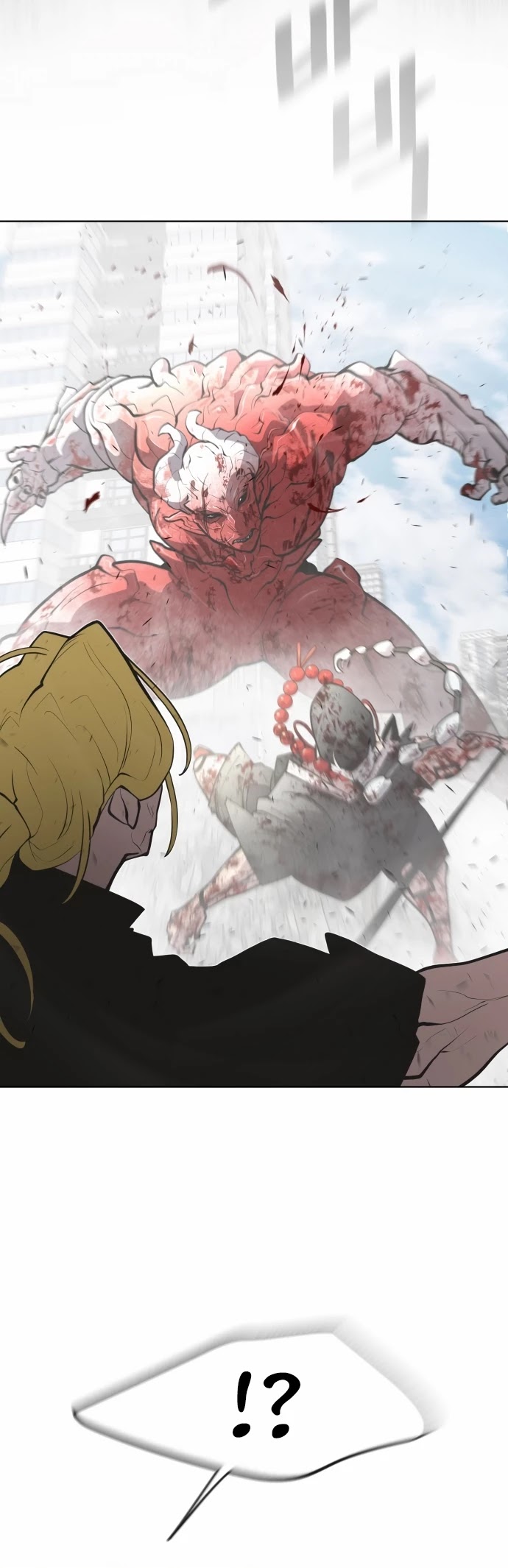 Superhuman Era Chapter 89 page 16 - Chapter 89