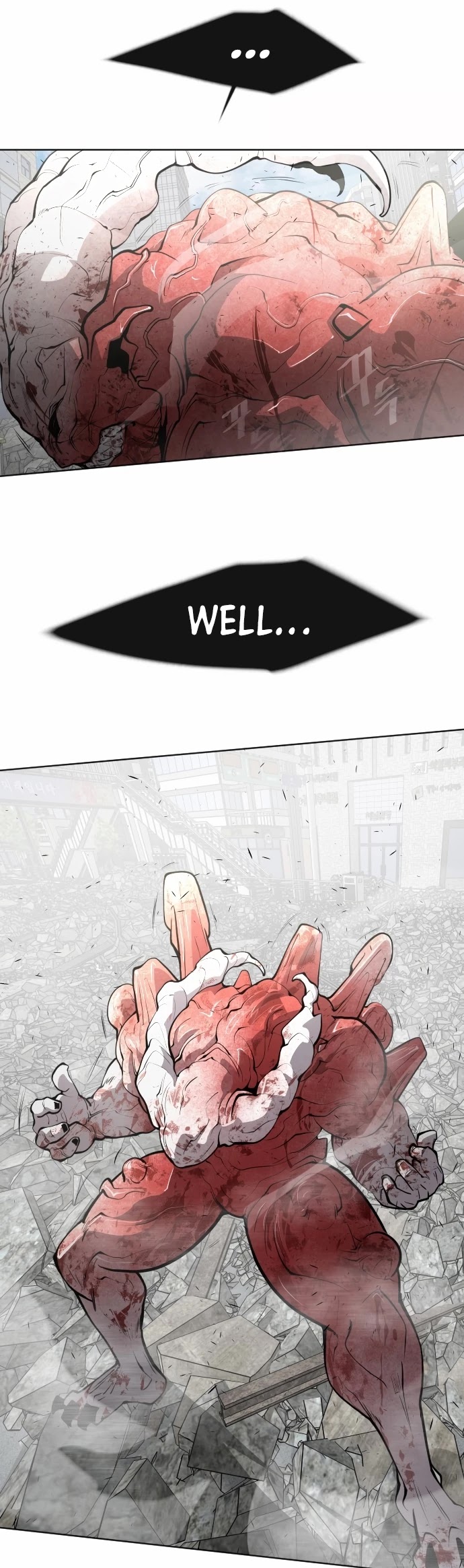 Superhuman Era Chapter 89 page 19 - Chapter 89
