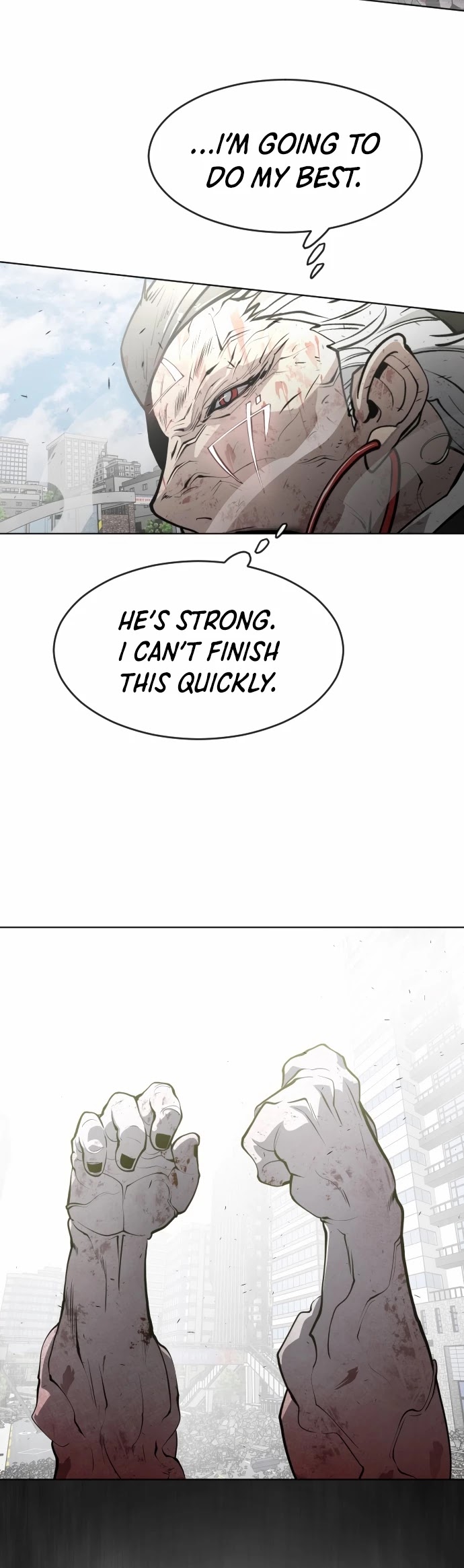 Superhuman Era Chapter 89 page 20 - Chapter 89